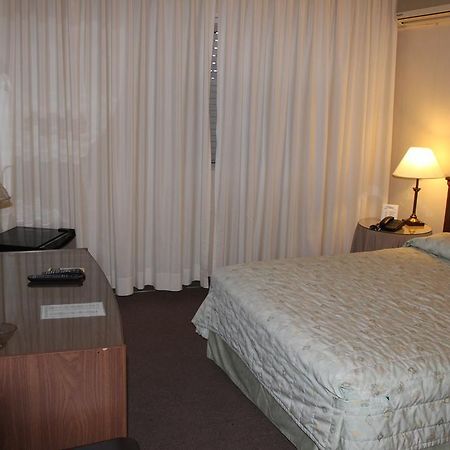 Ermitage Hotel Montevideo Eksteriør bilde