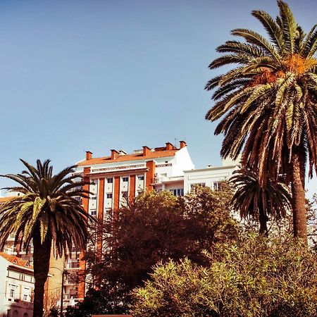 Ermitage Hotel Montevideo Eksteriør bilde