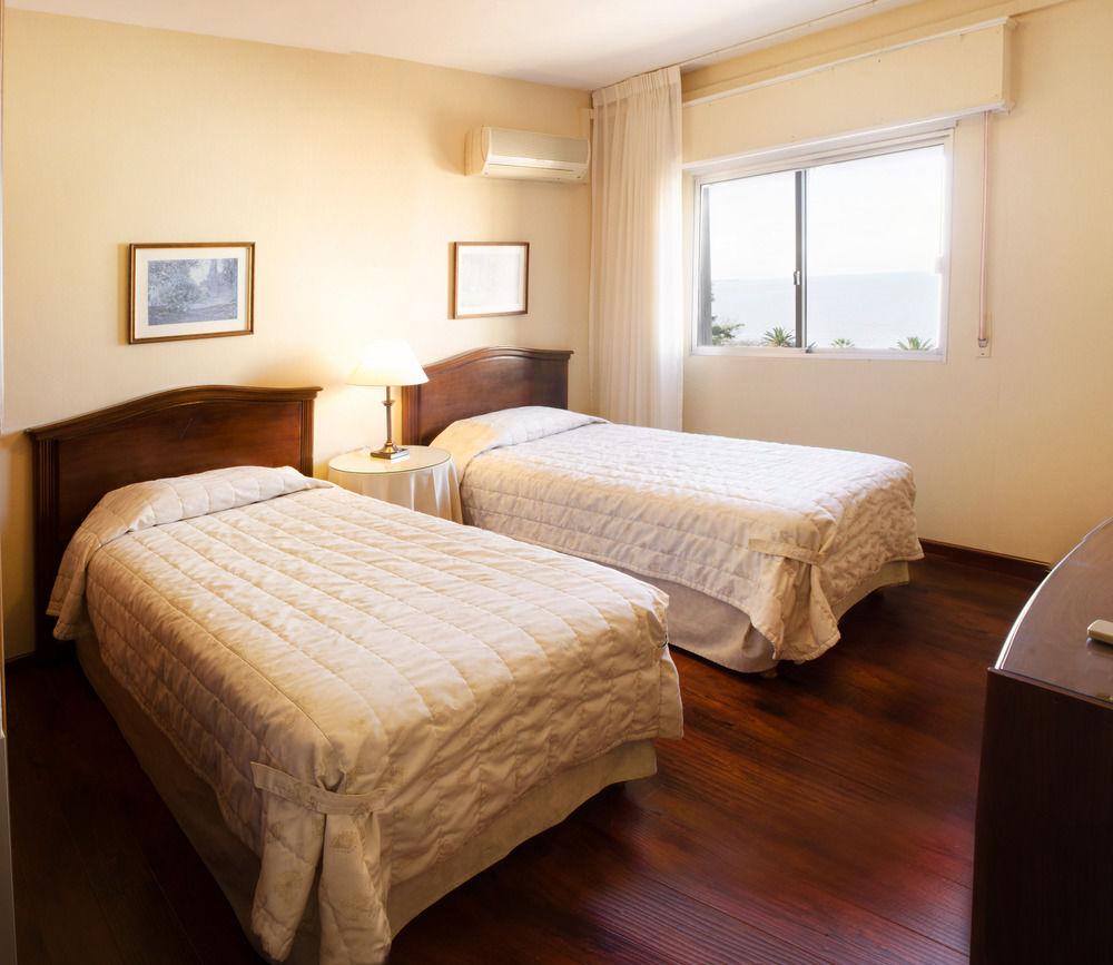 Ermitage Hotel Montevideo Eksteriør bilde