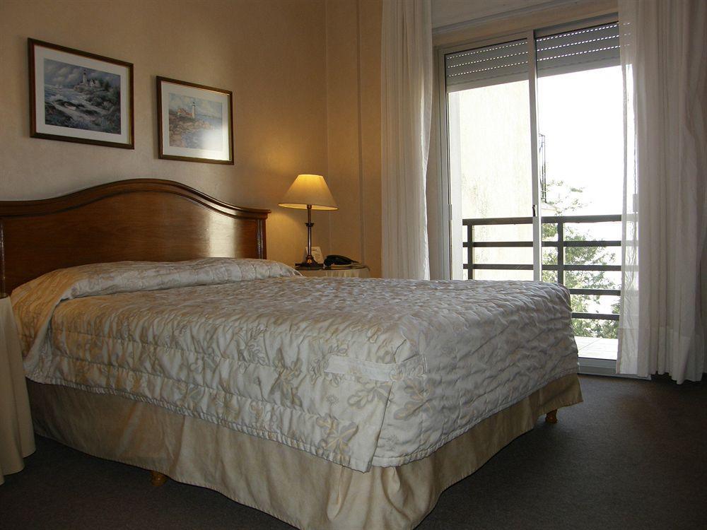 Ermitage Hotel Montevideo Eksteriør bilde