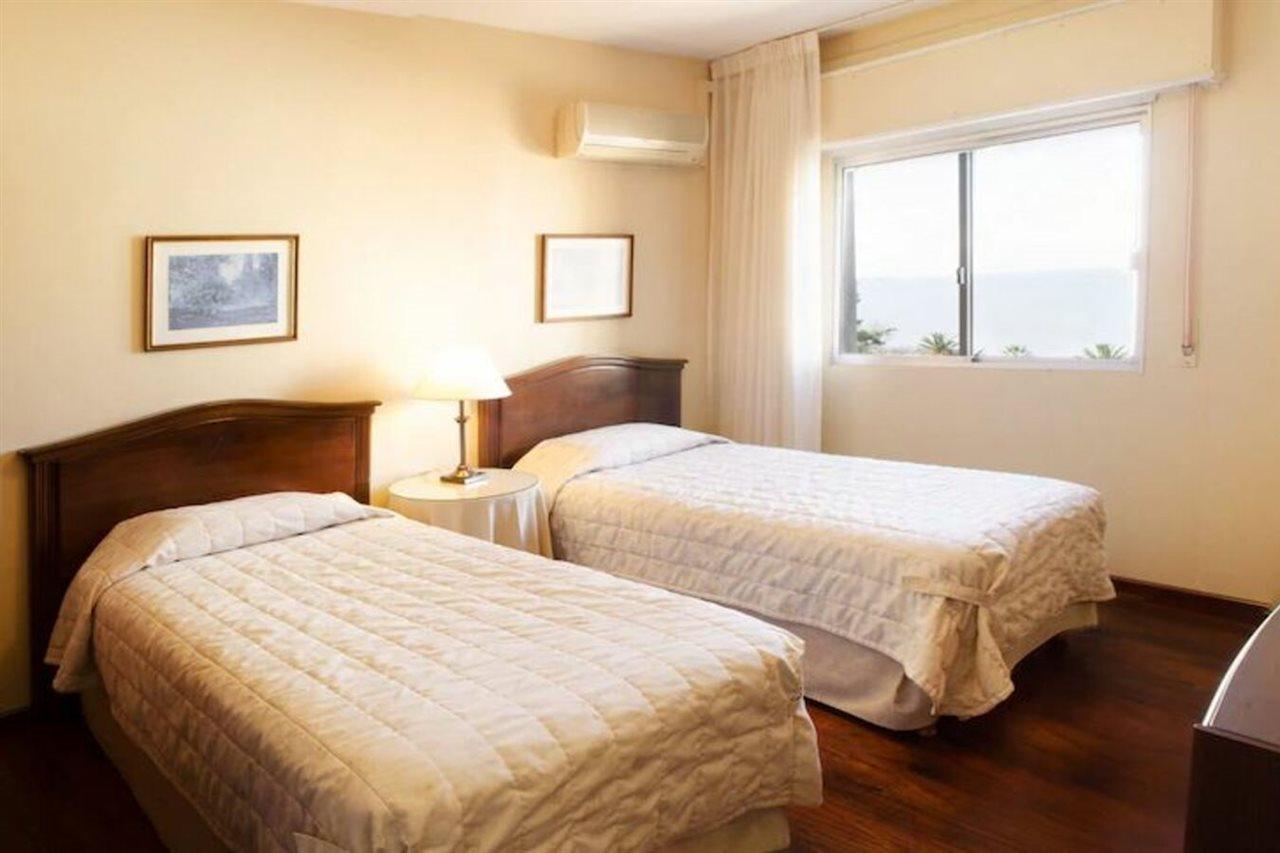 Ermitage Hotel Montevideo Eksteriør bilde