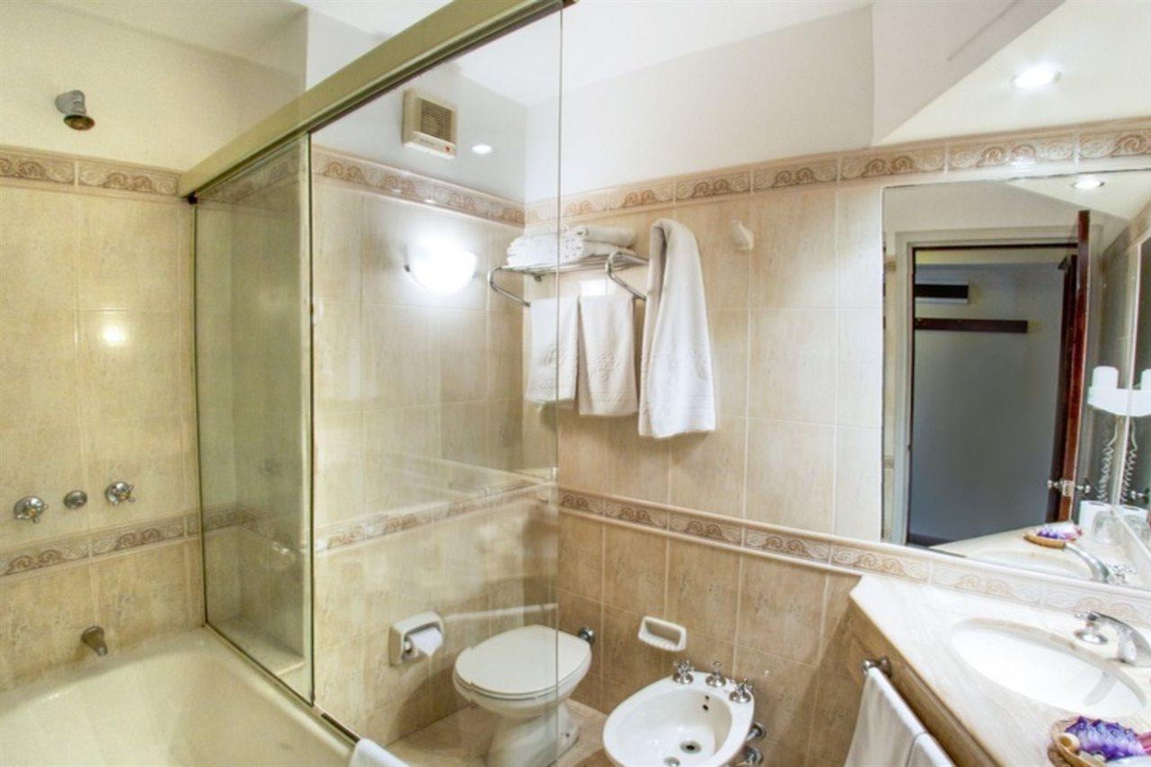 Ermitage Hotel Montevideo Eksteriør bilde