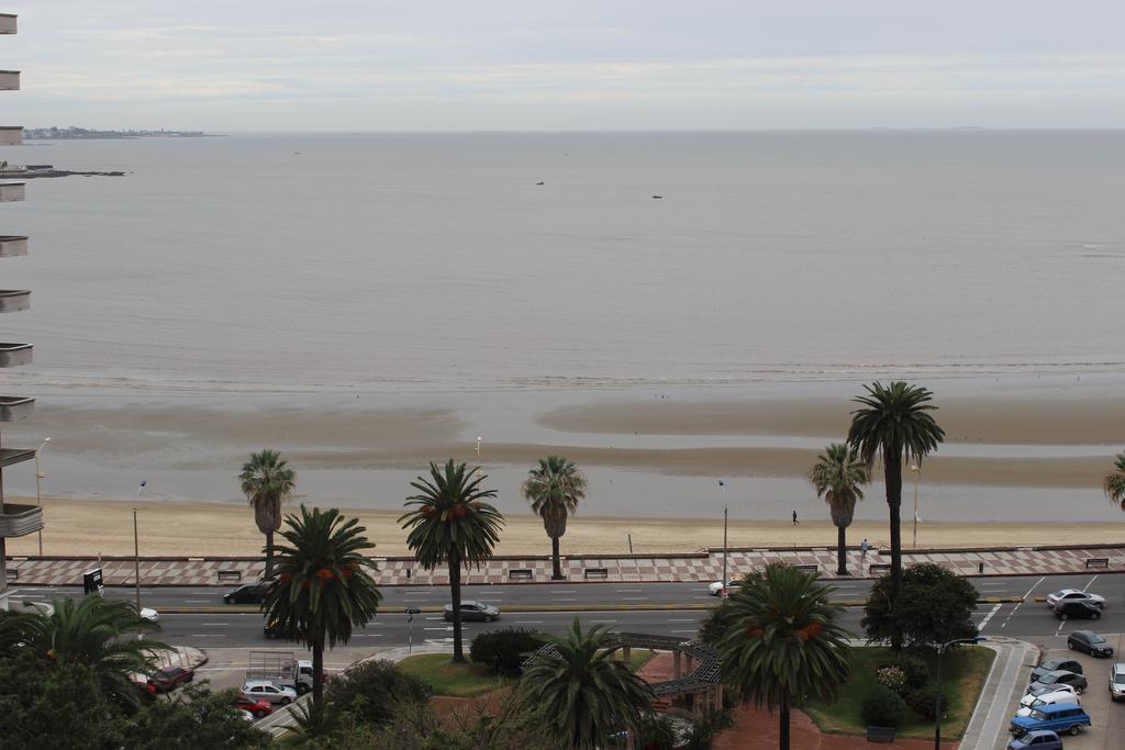 Ermitage Hotel Montevideo Eksteriør bilde