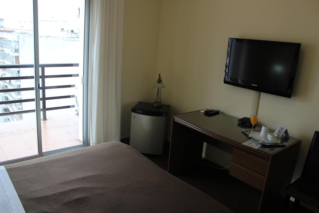 Ermitage Hotel Montevideo Eksteriør bilde