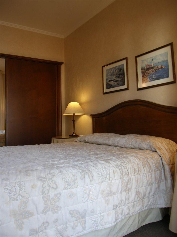 Ermitage Hotel Montevideo Eksteriør bilde