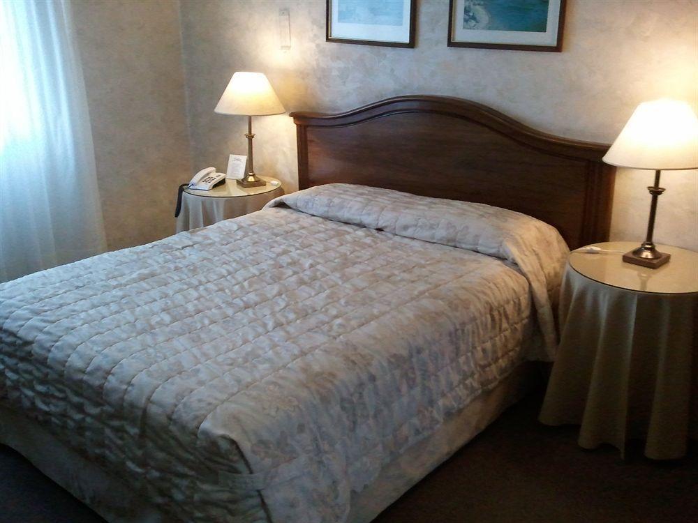 Ermitage Hotel Montevideo Eksteriør bilde
