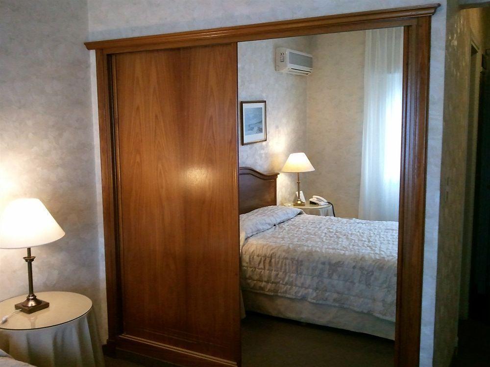 Ermitage Hotel Montevideo Eksteriør bilde
