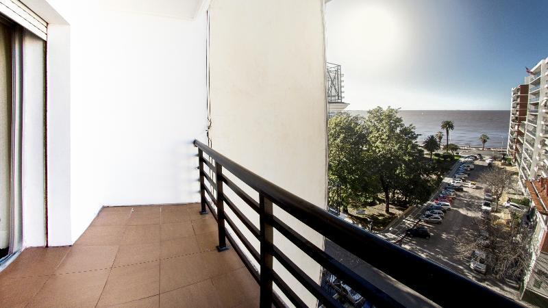 Ermitage Hotel Montevideo Eksteriør bilde