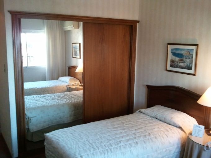 Ermitage Hotel Montevideo Eksteriør bilde