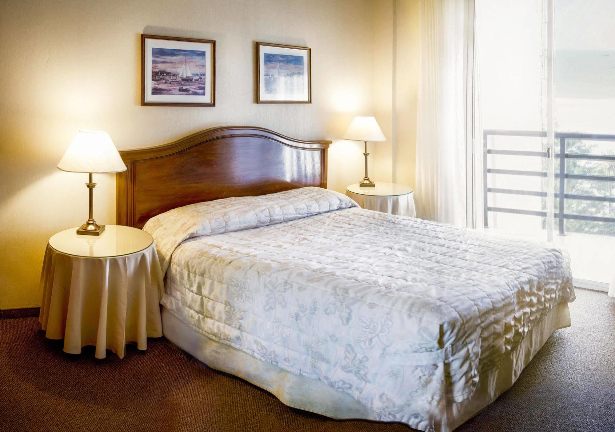 Ermitage Hotel Montevideo Eksteriør bilde