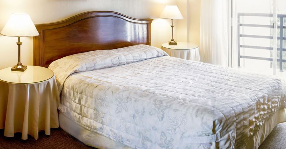 Ermitage Hotel Montevideo Eksteriør bilde