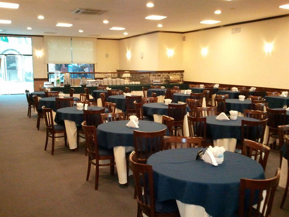 Ermitage Hotel Montevideo Eksteriør bilde