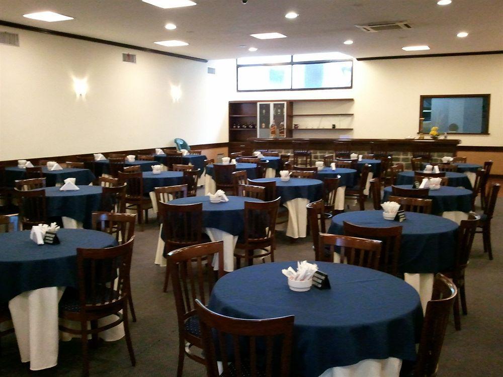 Ermitage Hotel Montevideo Eksteriør bilde